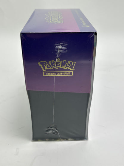 New Pokémon TCG Scarlet & Violet Pokemon Center Elite Trainer Box