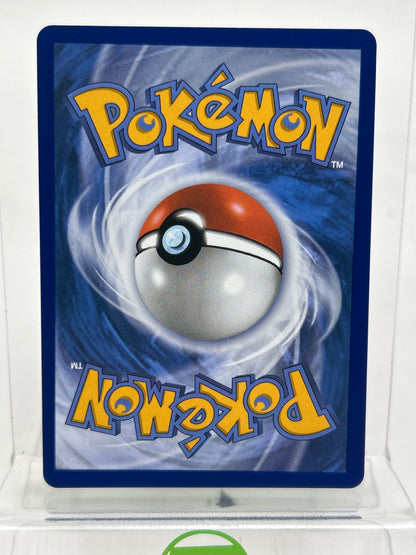 Pokémon TCG Ascended Heroes Mega Gengar Ex 284/217 Holo English