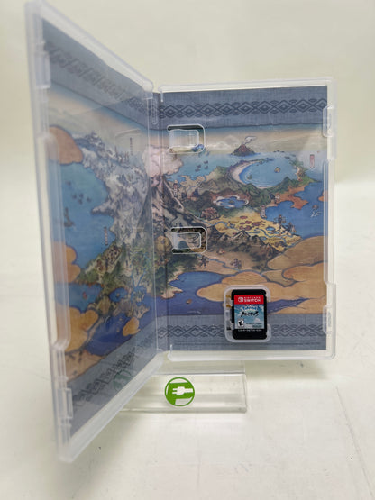 Pokemon Legends: Arceus (Nintendo Switch, 2022)