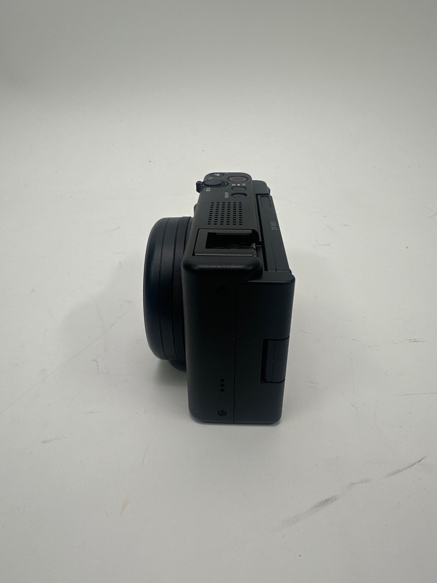 Sony ZV-1M2 20.1MP Compact Digital Camera