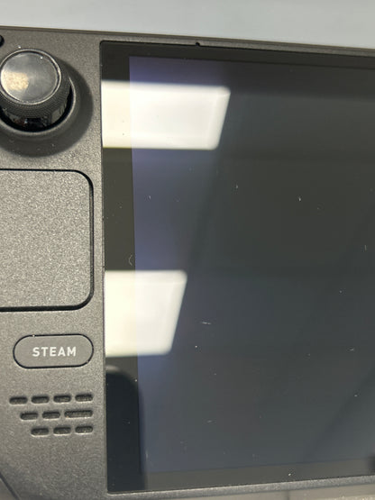 Valve Steam Deck OLED 7.4" AMD 6nm Ryzen APU 16GB RAM 512GB Black 1030