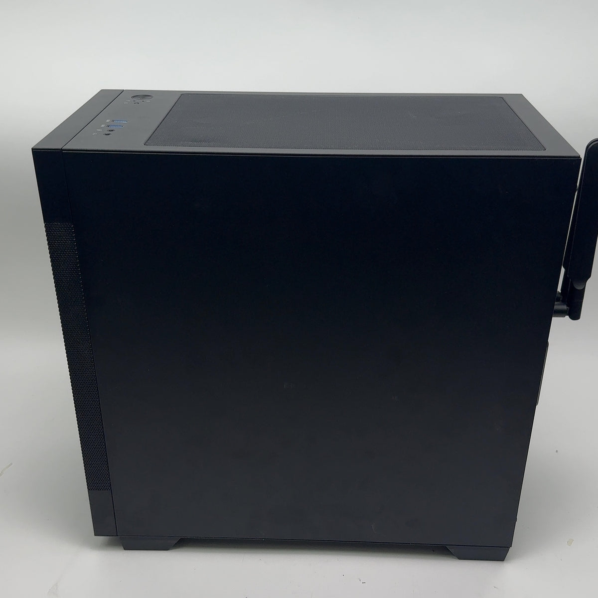 LIAN LI Custom PC Core i5-11400 16GB RAM 512GB SSD ZOTAC GeForce RTX 3060 Ti
