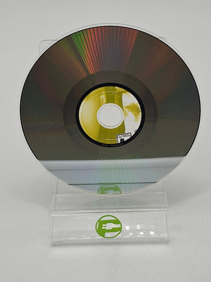 D2 Disc Only (Sega Dreamcast, 2000)