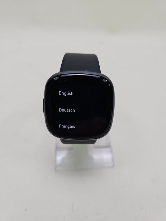 Fitbit Versa 4 Activity Tracker