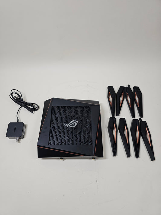 ASUS ROG Rapture GT-AX11000 Gaming Router