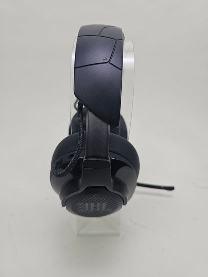 JBL Quantum 910 Wireless True Wireless Headset Black