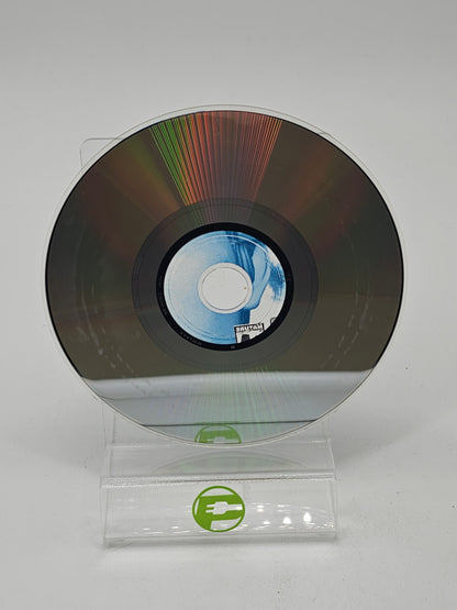 D2 Disc Only (Sega Dreamcast, 2000)
