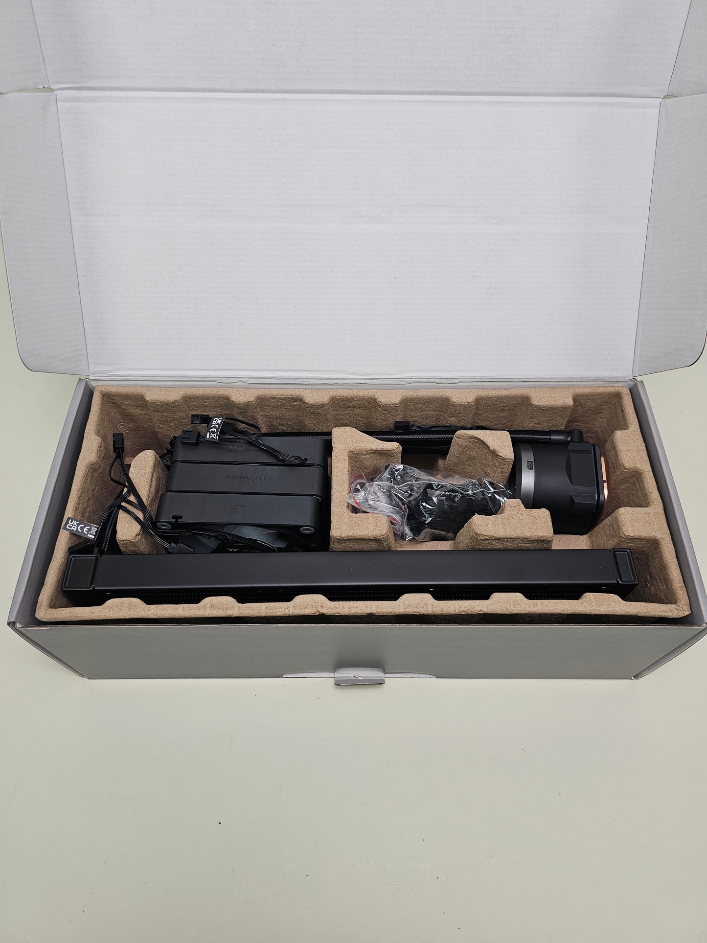 Thermaltake TH360 V2 Ultra Liquid Cooler