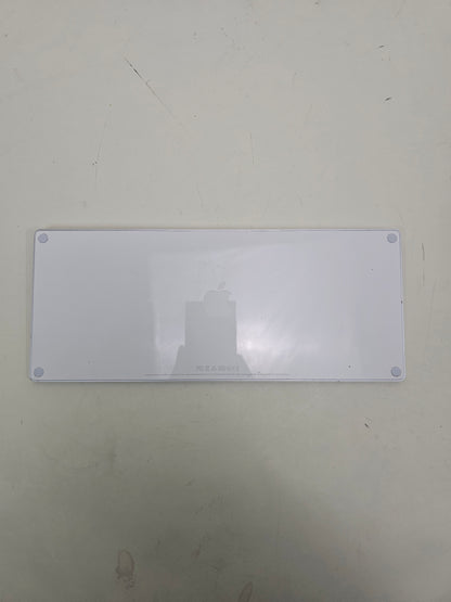 Apple Magic Keyboard Silver