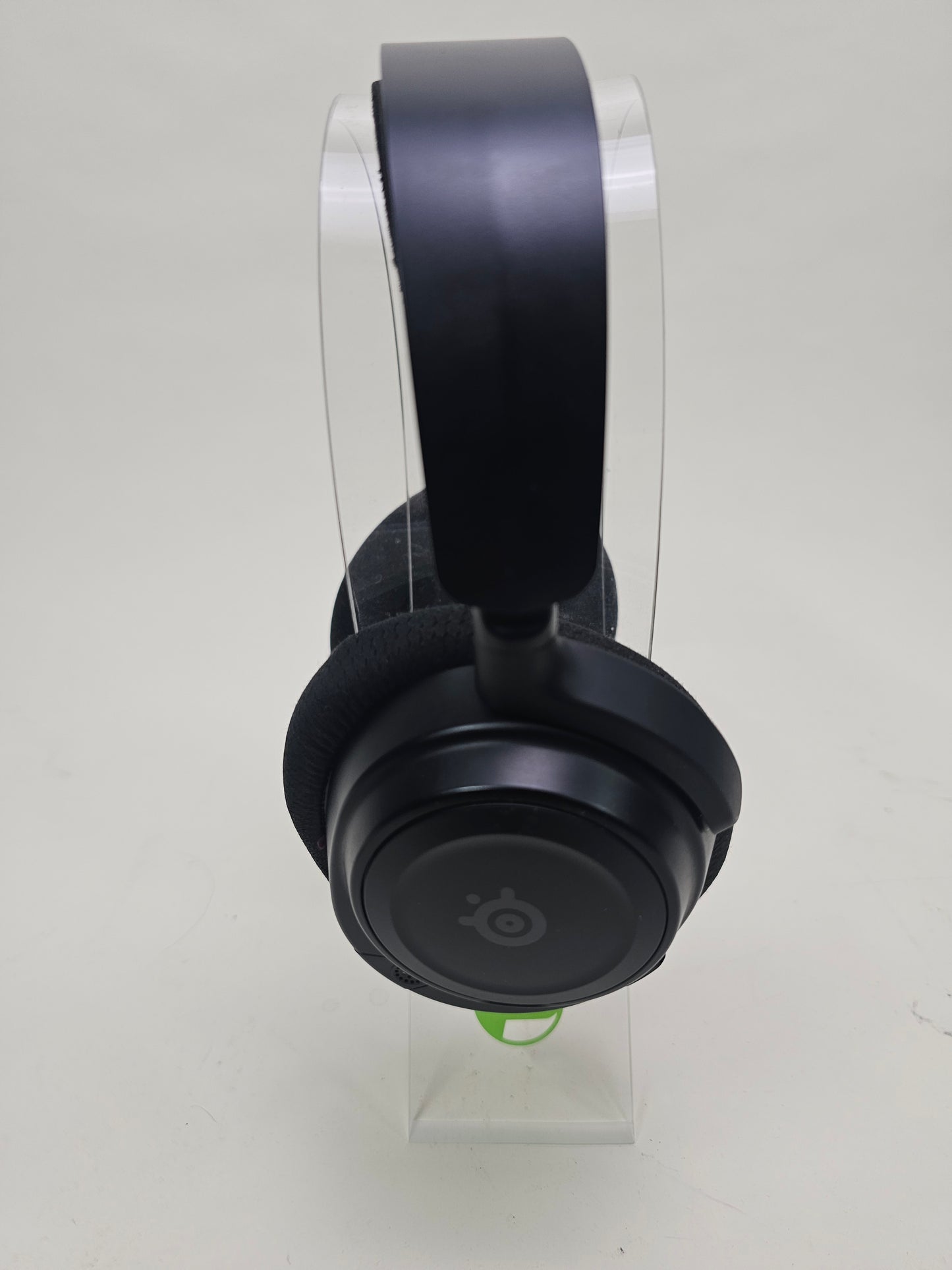 SteelSeries Arctis 7 Black  Xbox One / Xbox Series X/S / PC