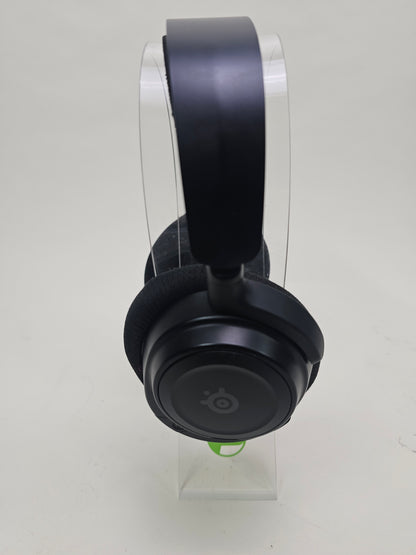 SteelSeries Arctis 7 Black  Xbox One / Xbox Series X/S / PC