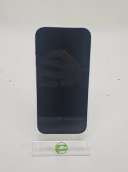 T-Mobile Apple iPhone 15 128GB Blue MTLY3LL/A