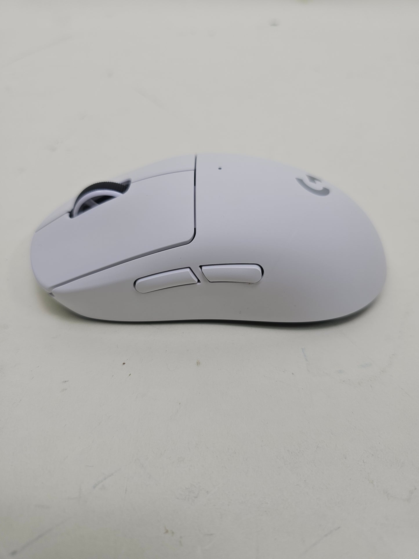 Logitech Pro X Superlight 2 Gaming Mouse