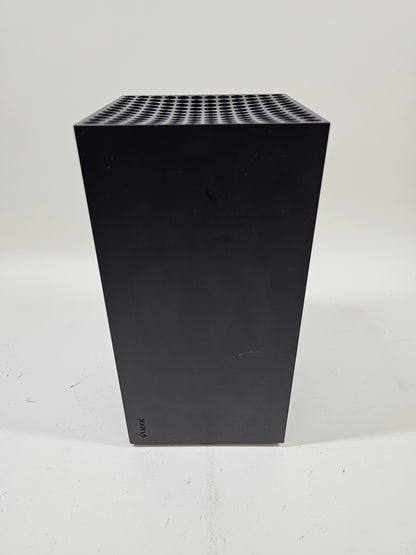 Microsoft Xbox Series X 1TB Console Gaming System Black 1882