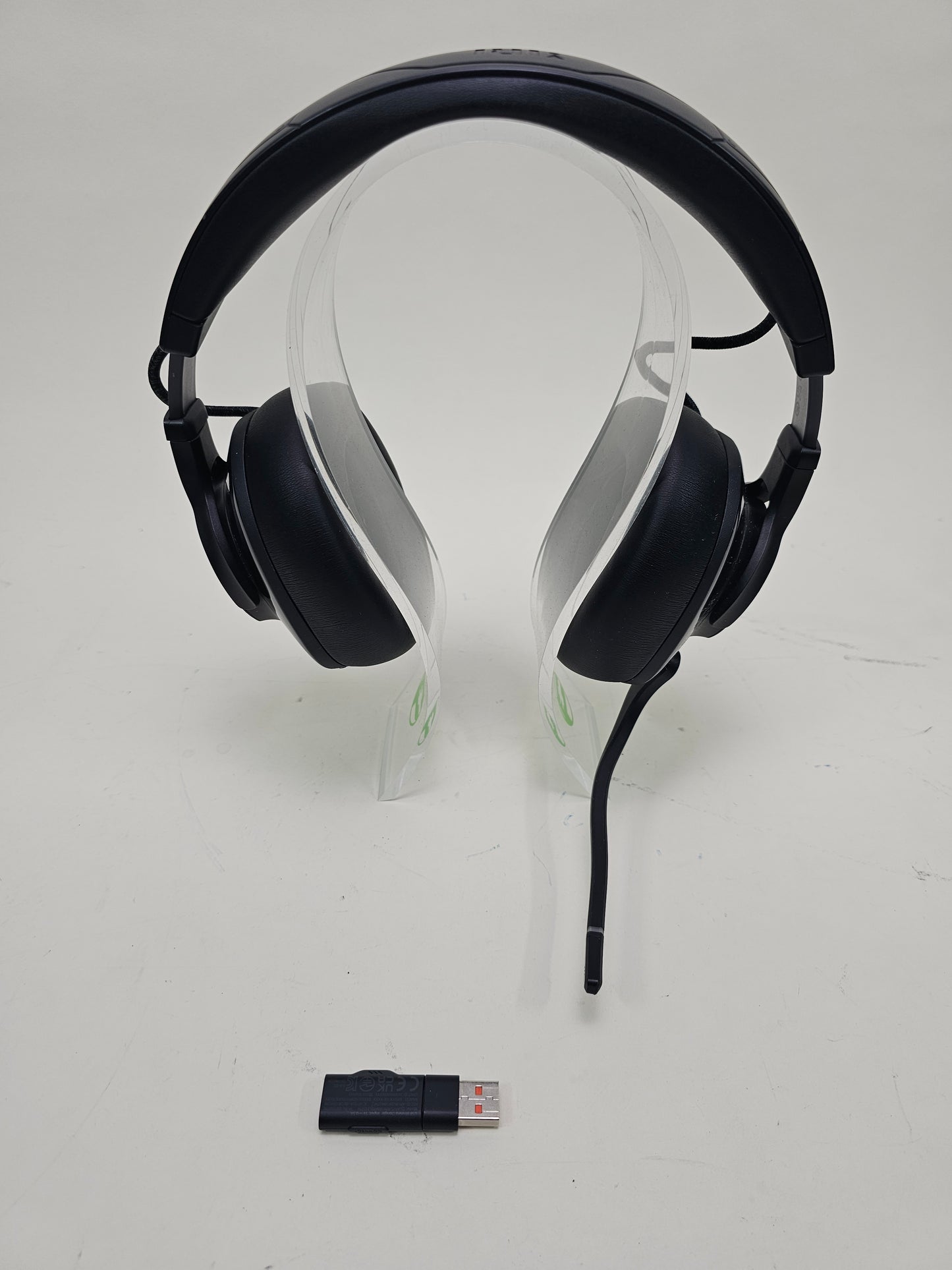 JBL Quantum 910 Wireless True Wireless Headset Black