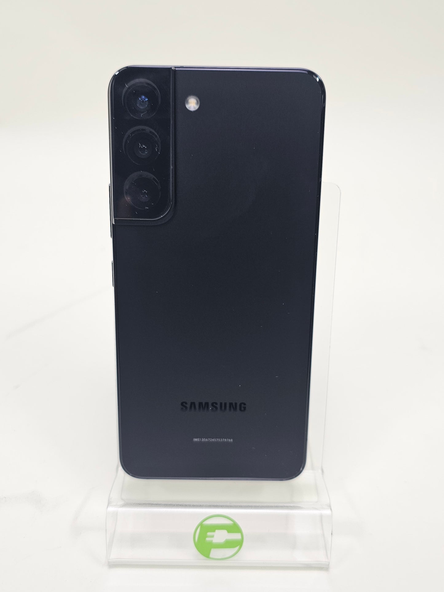 Unlocked Samsung Galaxy S22 8GB RAM 256GB SM-S901U Midnight Black