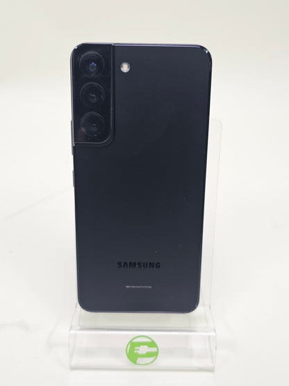 Unlocked Samsung Galaxy S22 8GB RAM 256GB SM-S901U Midnight Black