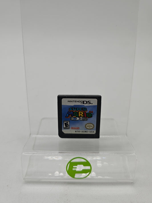 Super Mario 64 DS (Nintendo DS, 2004)