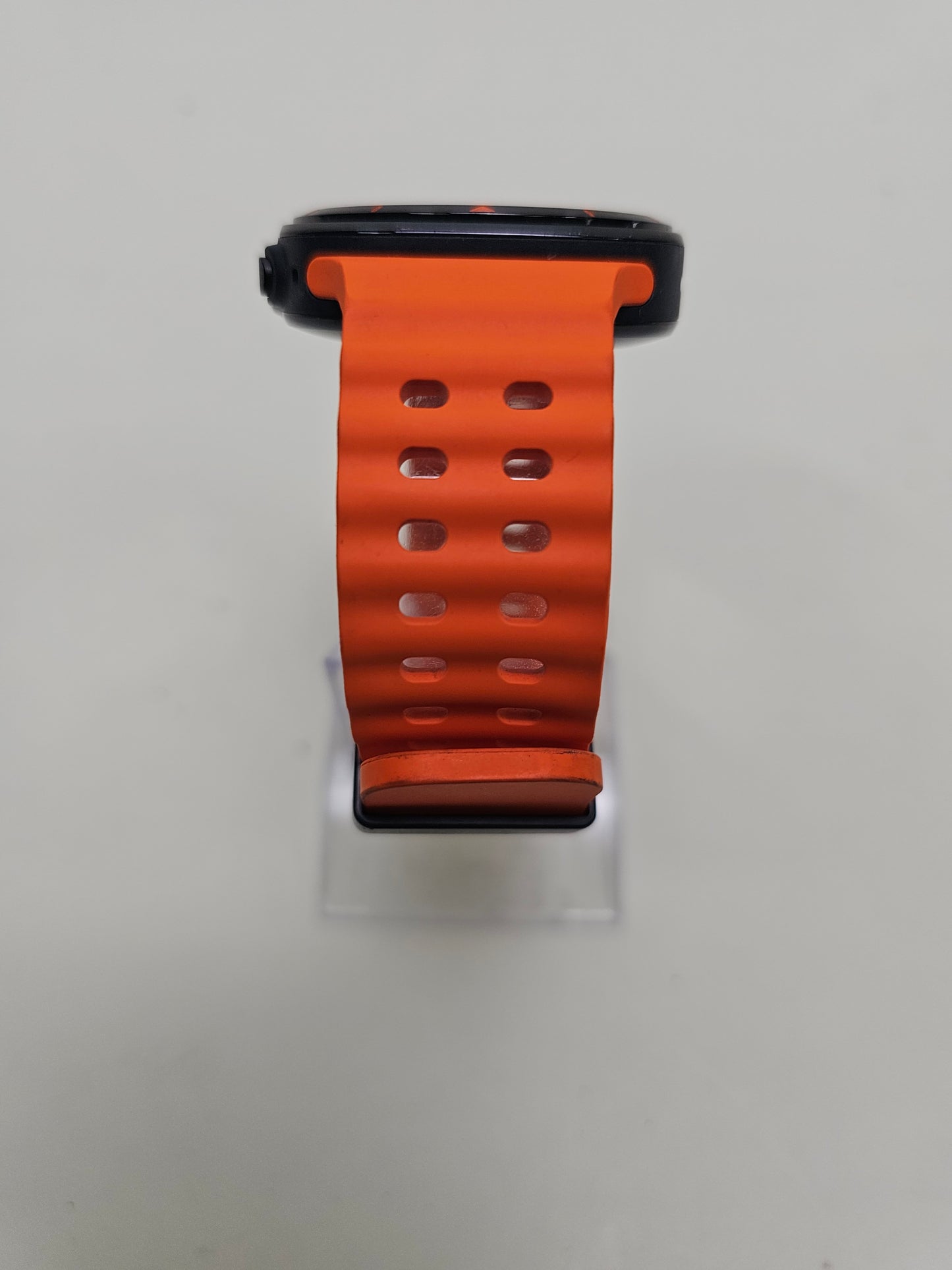 WiFi Only Samsung Galaxy Watch Ultra Titanium Smartwatch SM-L705U