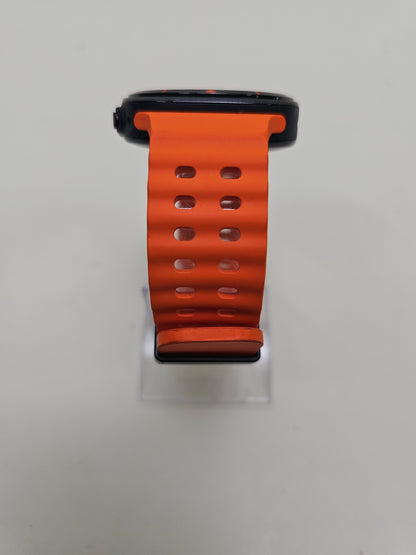 WiFi Only Samsung Galaxy Watch Ultra Titanium Smartwatch SM-L705U