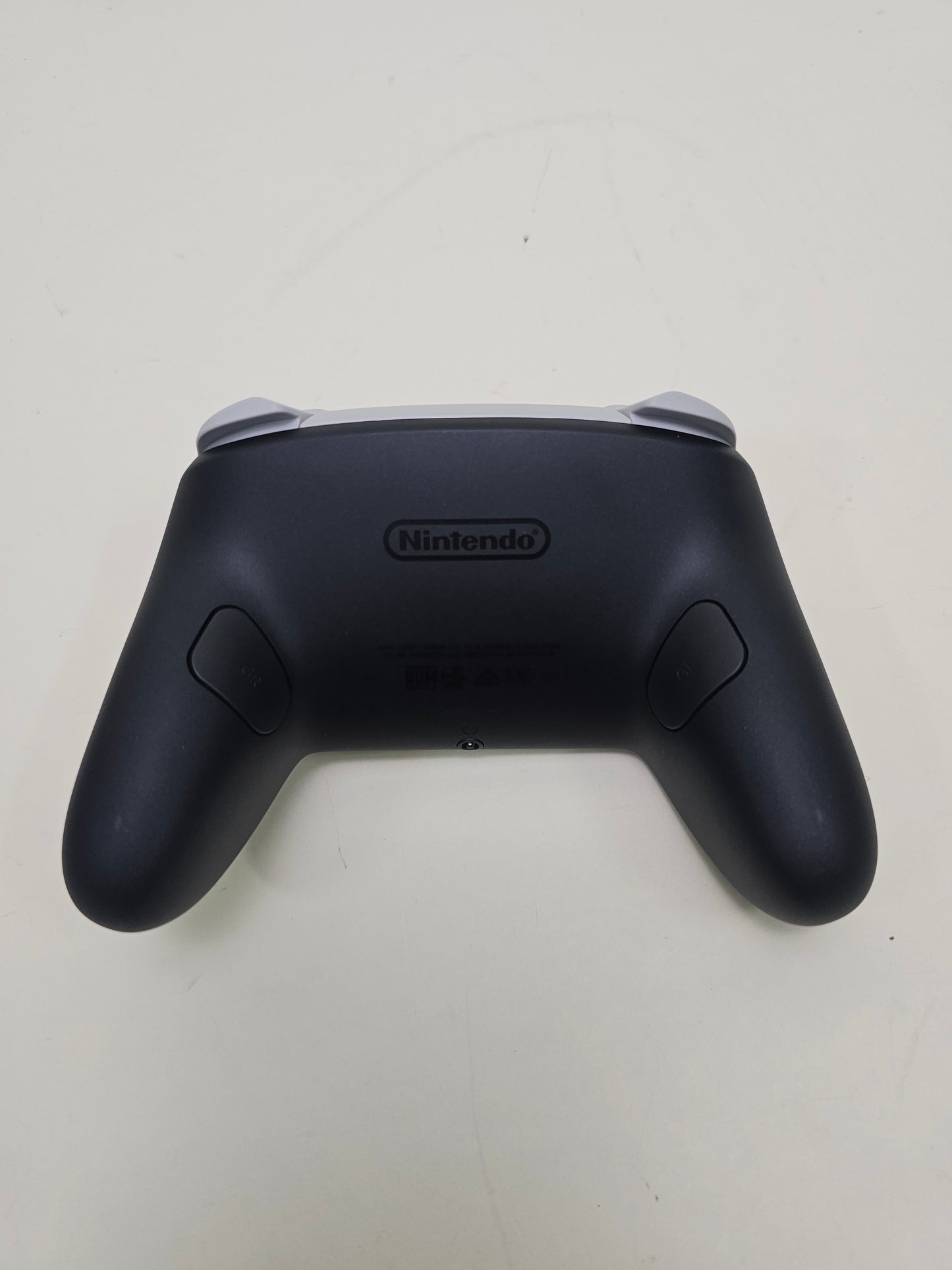 Nintendo Switch 2 Pro Controller Controller BEE-008 Black