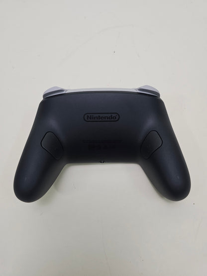 Nintendo Switch 2 Pro Controller Controller BEE-008 Black