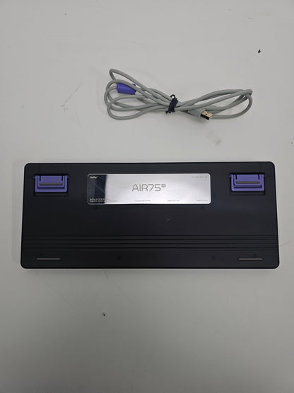 NuPhy Air 75 HE Mechanical Keyboard