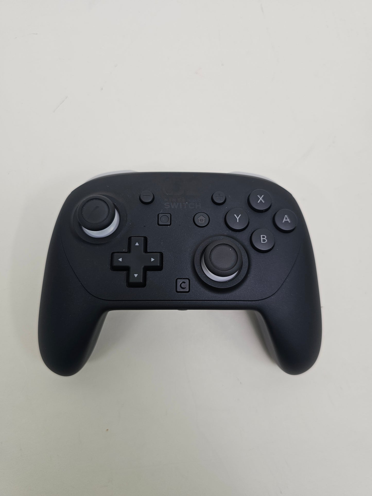 Nintendo Switch 2 Pro Controller Controller BEE-008 Black