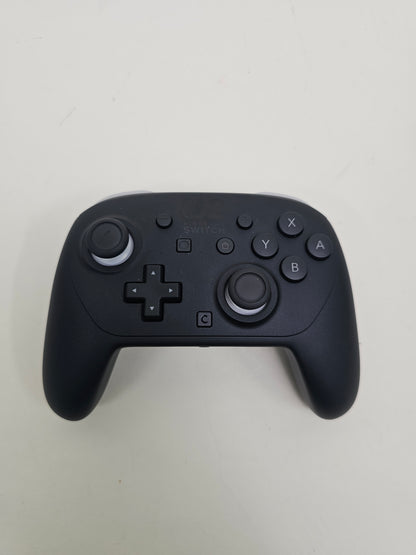 Nintendo Switch 2 Pro Controller Controller BEE-008 Black