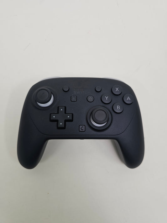 Nintendo Switch 2 Pro Controller Controller BEE-008 Black