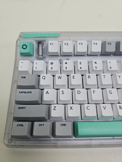 Iquinix OG80 Mechanical Keyboard