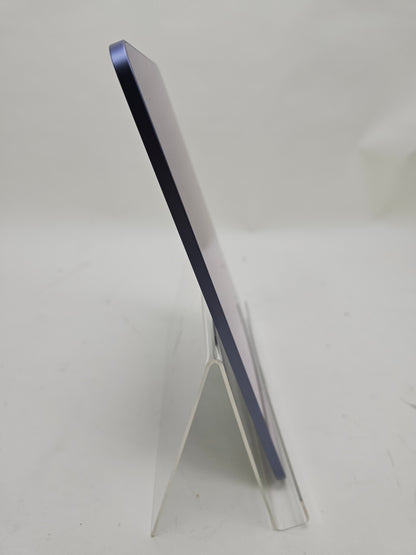 WiFi Only Apple iPad Air 5th Gen 64GB Purple MME23LL/A