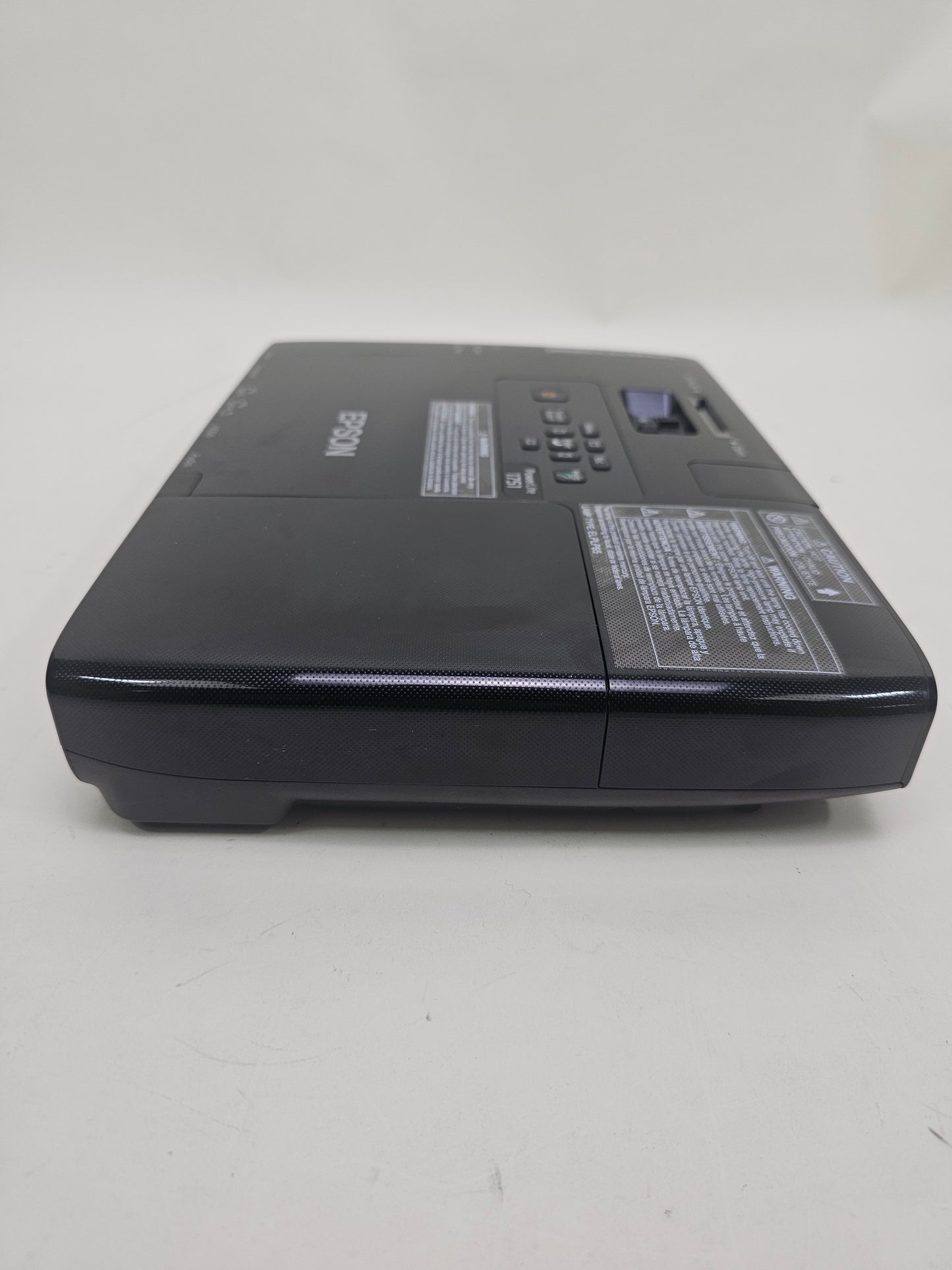 Epson PowerLite 1751 Projector H479A