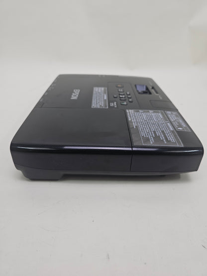 Epson PowerLite 1751 Projector H479A