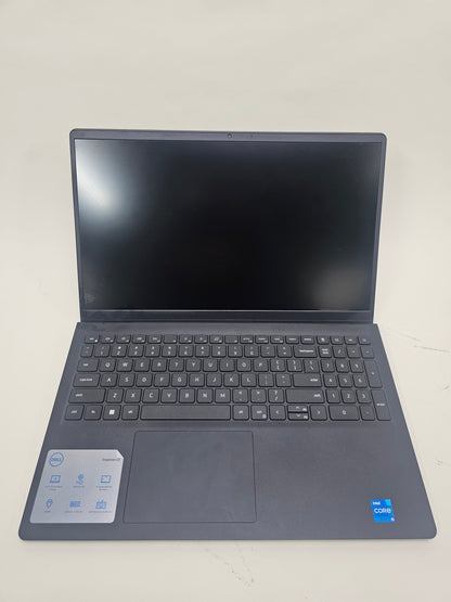 Dell Inspiron  15 3520 15.6" i5-1235U 1.3GHz 8GB RAM 512GB SSD