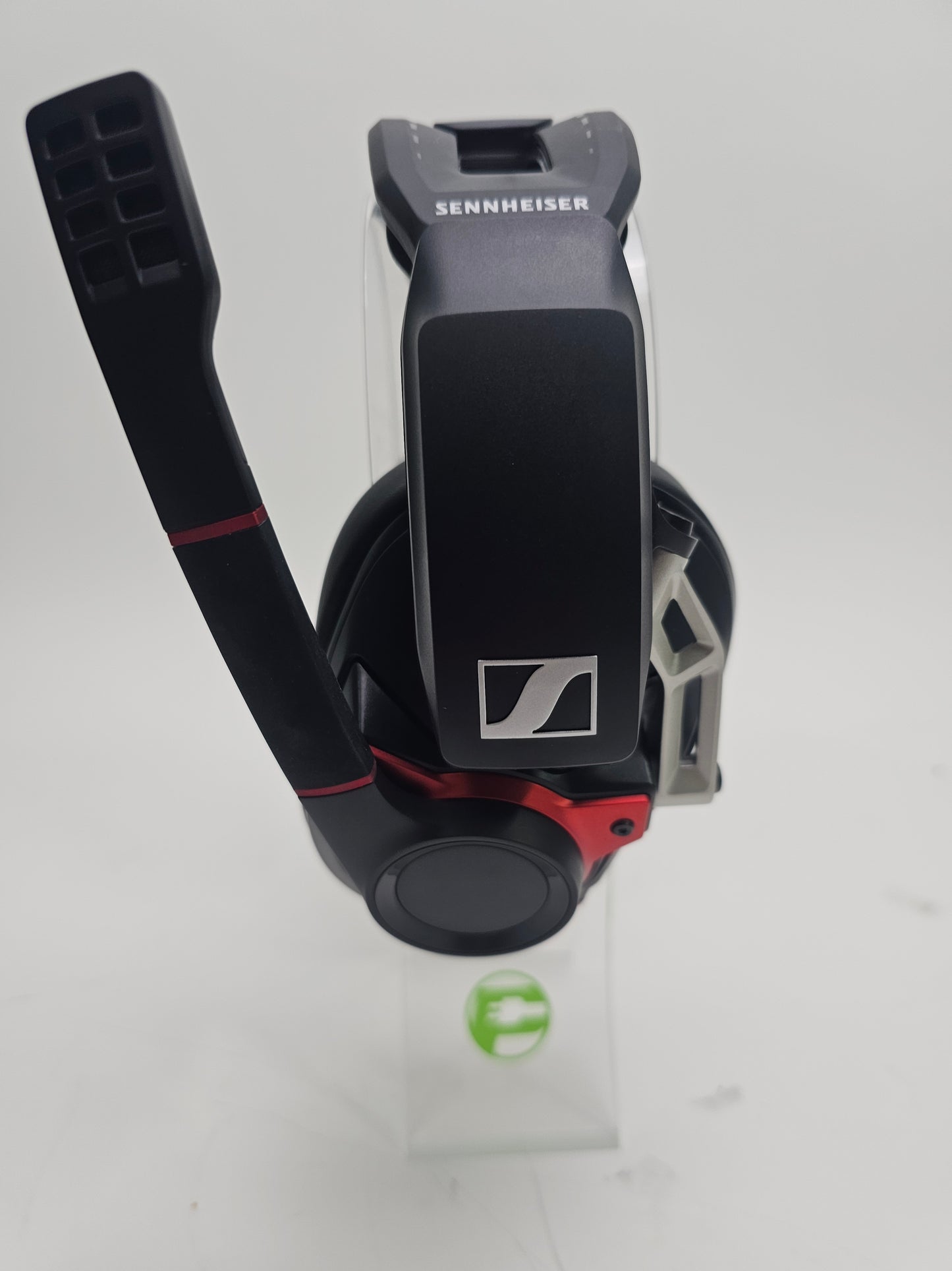 Sennheiser GSP 600 Gaming Headset Black