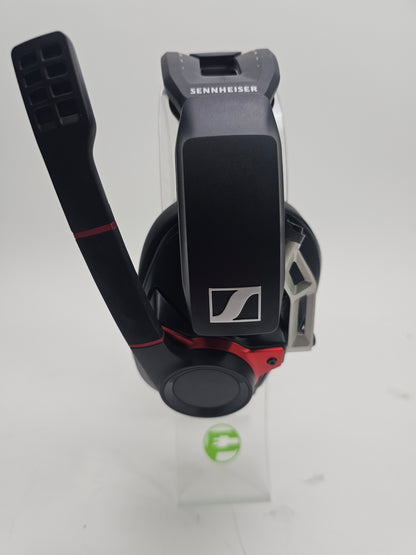 Sennheiser GSP 600 Gaming Headset Black