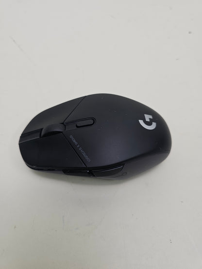 Logitech G303 Shroud Edition Gaming Mouse