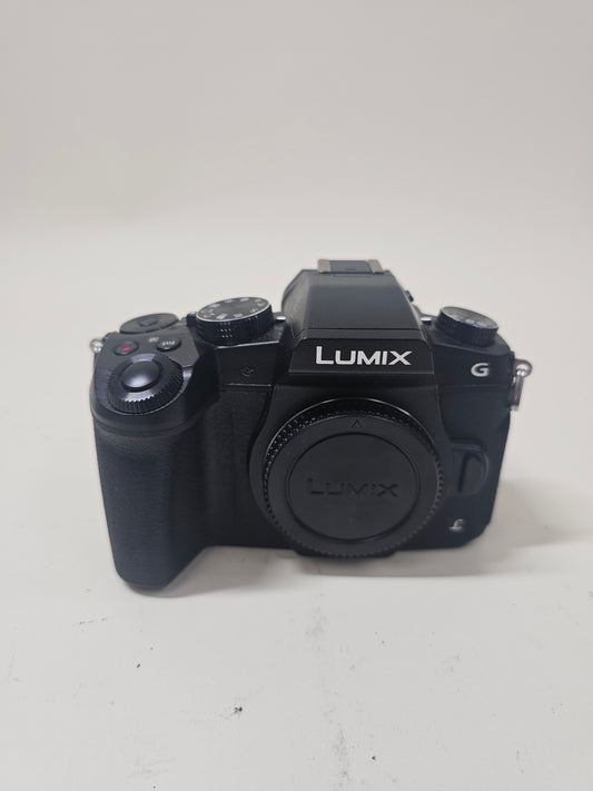 Panasonic Lumix DMC-G85 16.0MP Digital Camera