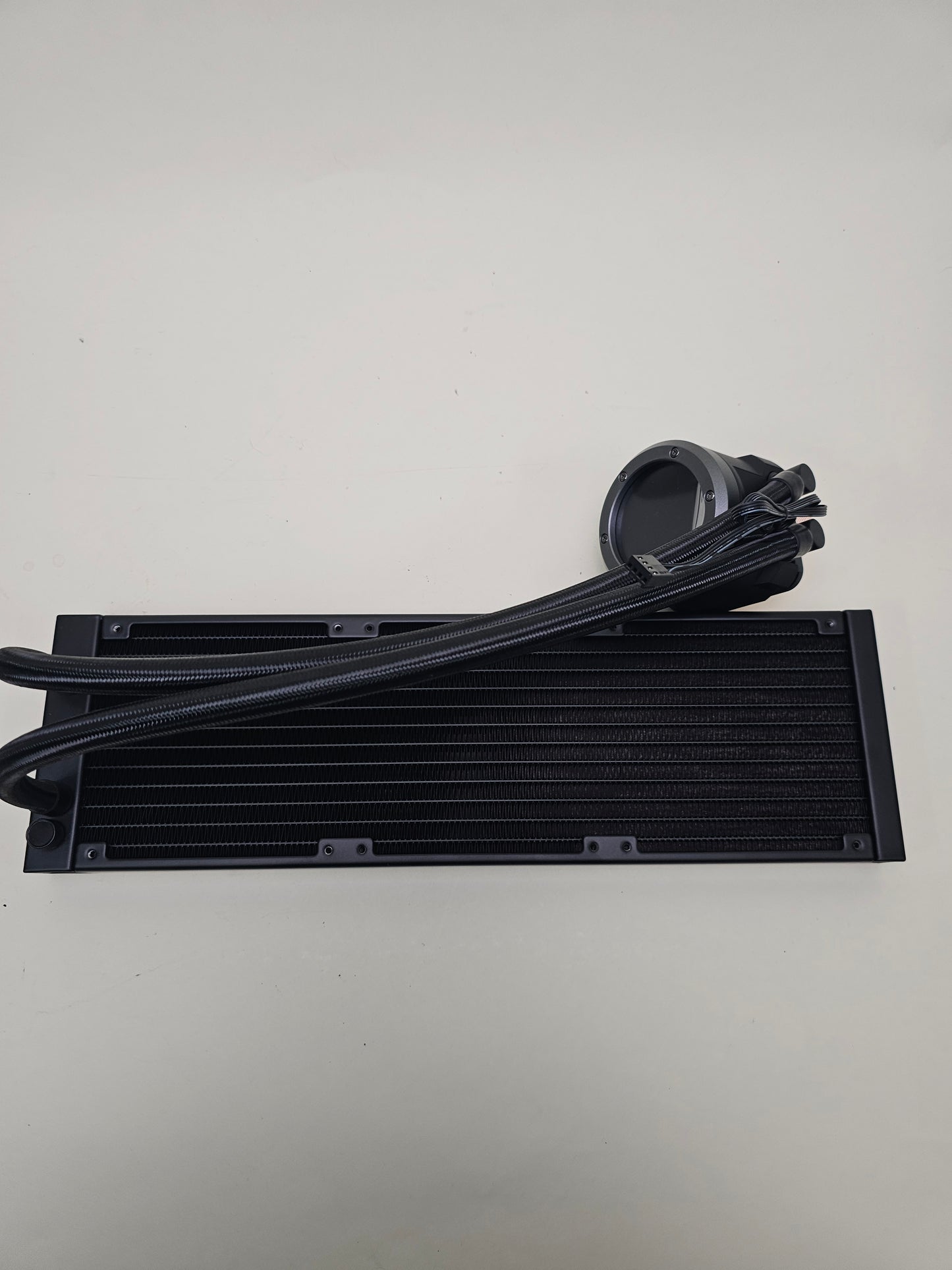 Thermaltake TH360 V2 Ultra Liquid Cooler