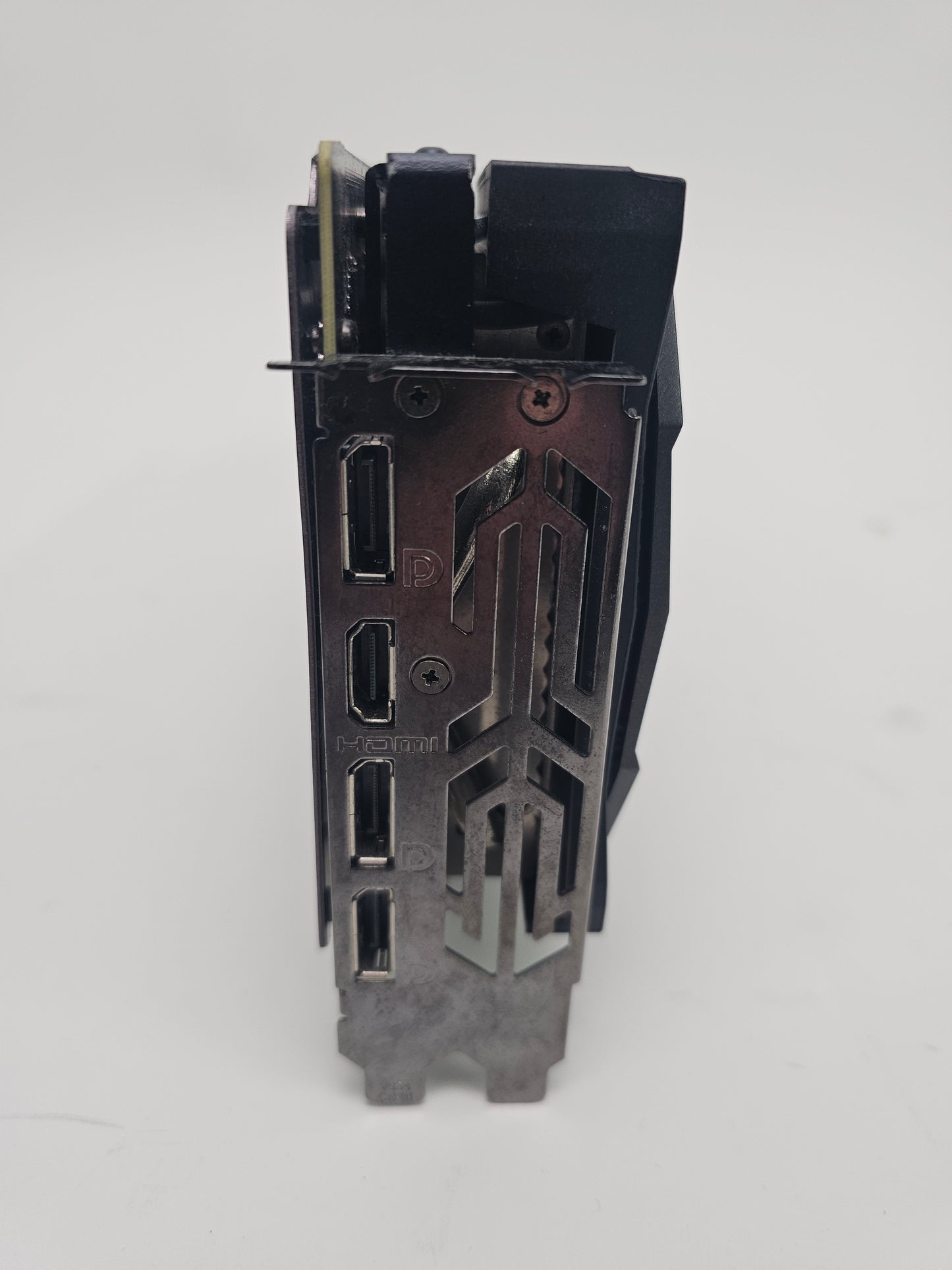 MSI Geforce RTX 2060 Gaming Z 6GB GDDR6 Graphics Card