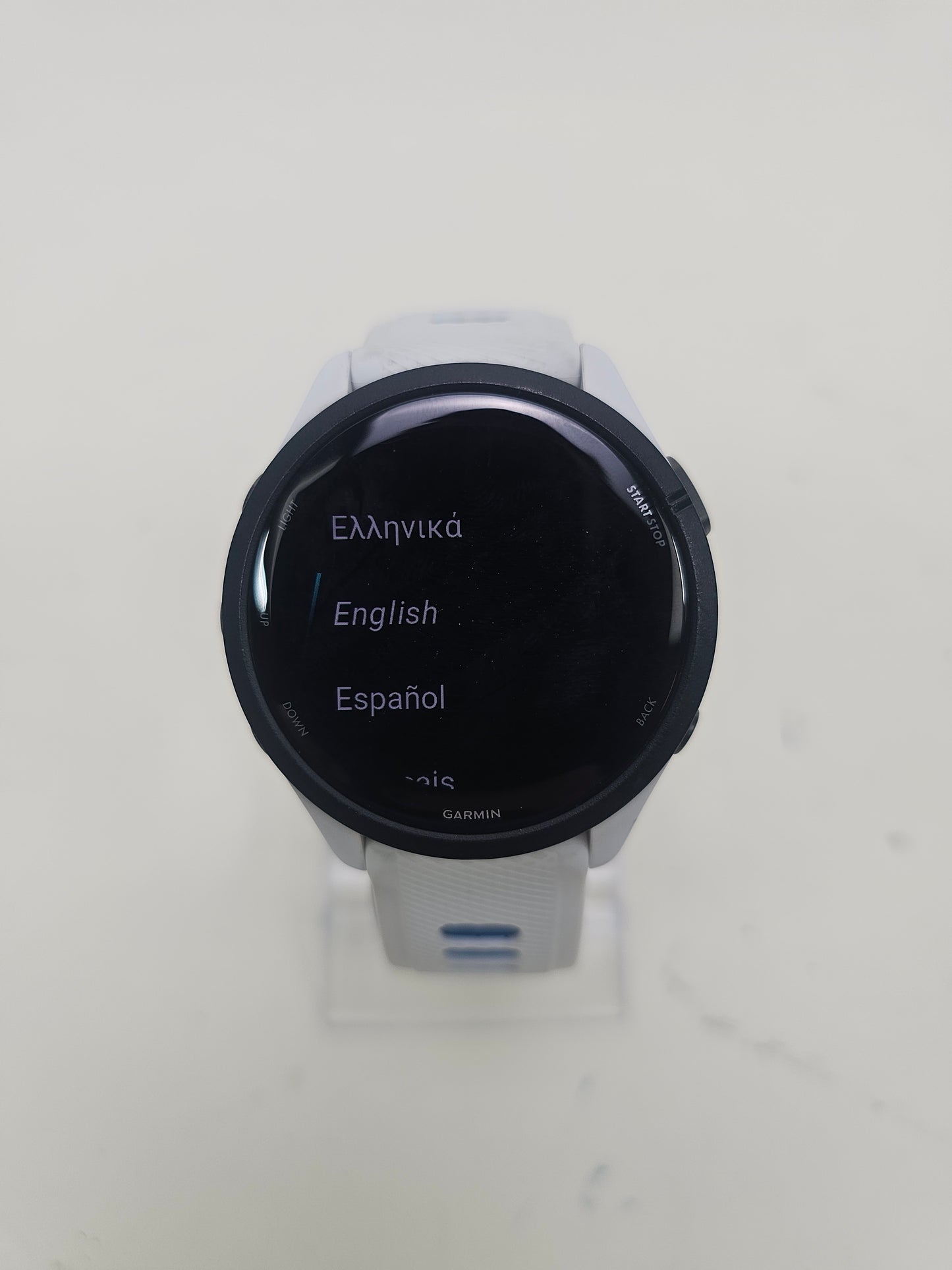 Garmin Forerunner 265 GPS Running Watch