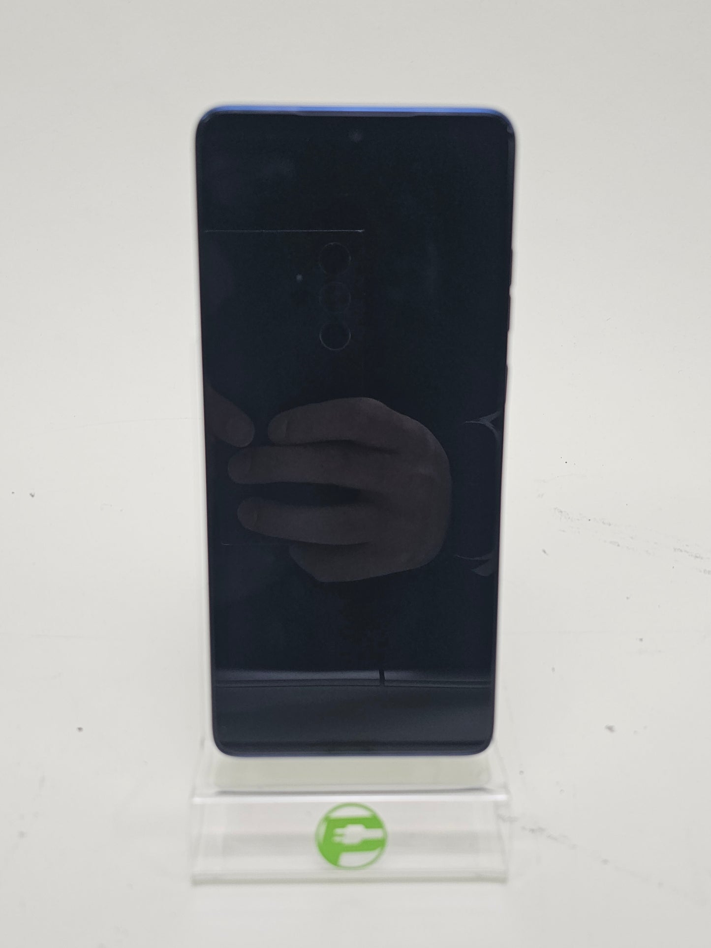 Factory Unlocked Motorola Moto G Stylus 2025 256GB 15 Blue