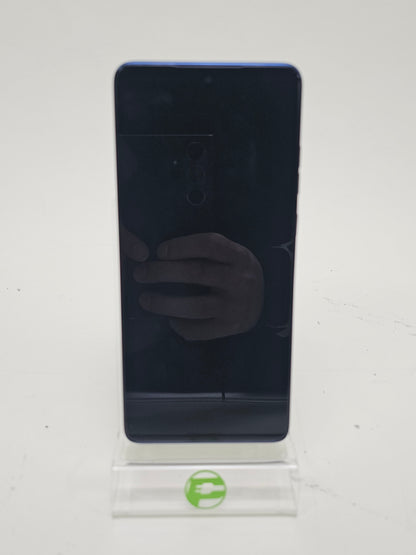 Factory Unlocked Motorola Moto G Stylus 2025 256GB 15 Blue