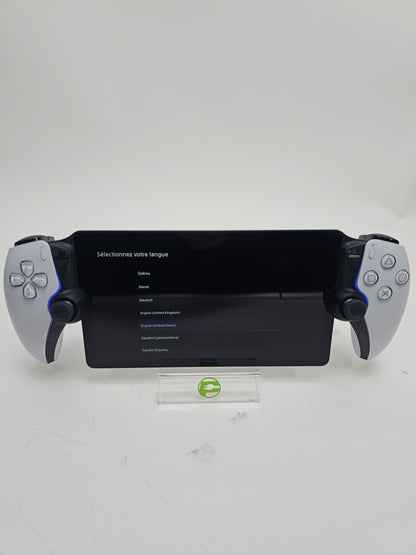 Sony PlayStation 5 PS5 PlayStation Portal White CFI-Y1001