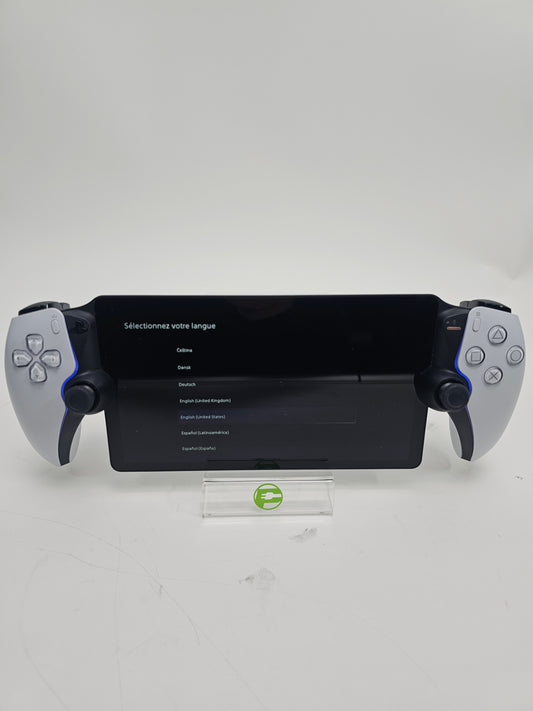 Sony PlayStation 5 PS5 PlayStation Portal White CFI-Y1001