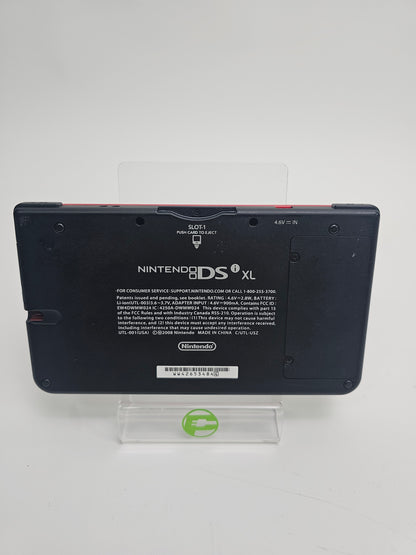 Nintendo DSi DSi XL Handheld Game Console UTL-001 Super Mario 25th Anniversary