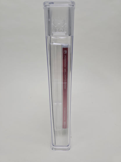 New Pokemon Brilliant Diamond (Nintendo Switch, 2021) Wata 9.8 A++