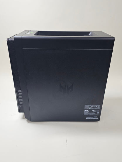 Acer Predator i7-13700F 2.10GHz 16GB RAM 1TB SSD GeForce RTX 3060