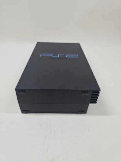 Sony PlayStation 2 PS2 Black Console Gaming System SCPH-50001